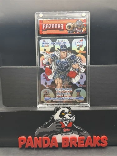 2026 Bo Jackson Battle Arena Tecmo Troy Of Dallas Helmet Brawl Power 150