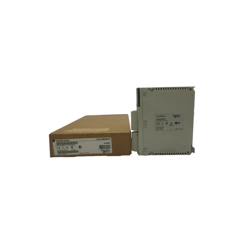 Schneider Electric Tsxdsy32T2K 24Vdc 0.1A Nsmp