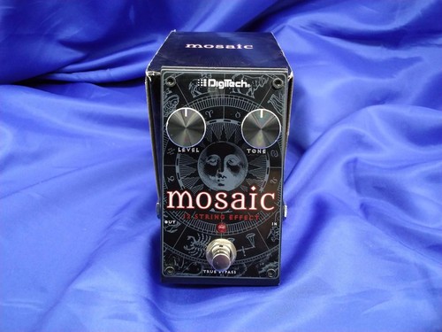 Digitech Mosaic-V-01 | eBay