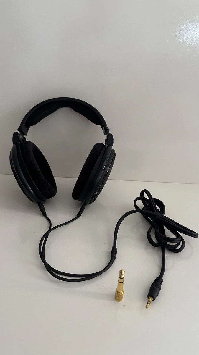 ヘッドホン Massdrop x Sennheiser HD6XX Headphones Massdrop X Sennheiser HD6XX Headphone Review | MMORPG.com