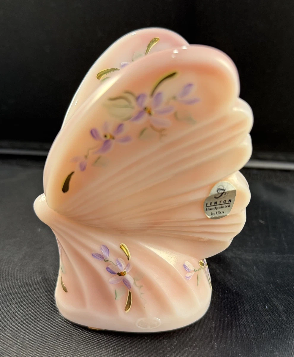 Fenton Butterfly for sale | eBay
