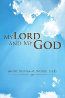 Annie Ngana-Mundeke | My Lord And My God | Taschenbuch | Englisch (2016)