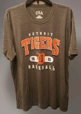 Detroit Tigers Collecting and Fan Guide 29