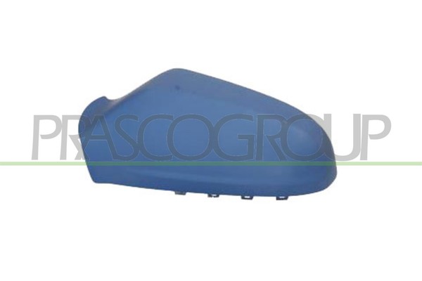 OP4107414 Abdeckung, AußEnspiegel Links FüR Opel Astra H Caravan (A04)-image