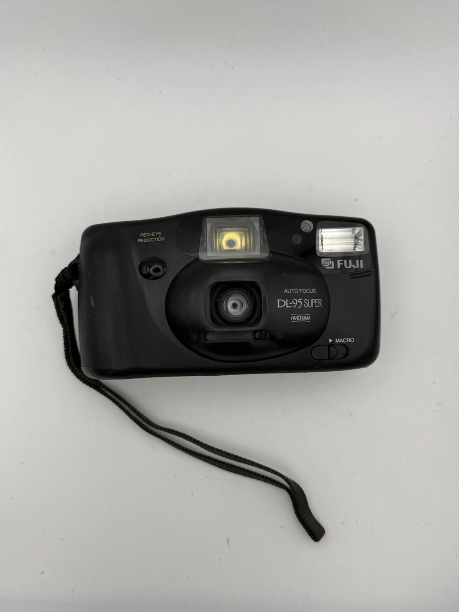 Fujifilm 35 mm Panoramic Film Cameras for sale | eBay