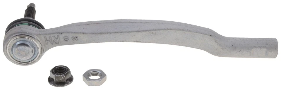 Extremo de varilla de amarre de dirección TRW JTE1072 para 01-14 Volvo V70 XC70 XC90 Foto 2 de 4