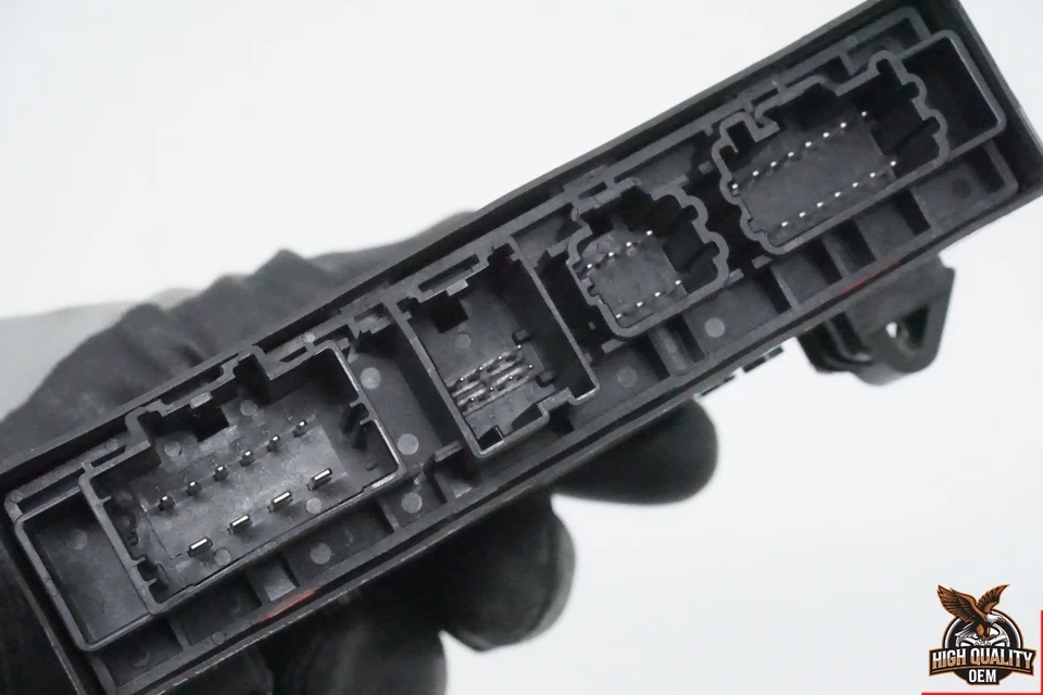 2025 BUICK ENCLAVE TAILGATE LIFTGATE BACK DOOR POWER CONTROL MODULE UNIT OEM - Image 4 of 4