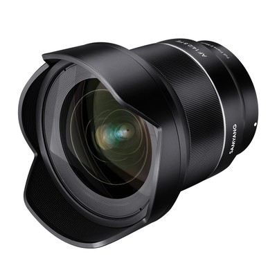 Samyang AF 14mm F2,8 FE für Sony E by studio-ausruestung.de