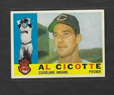 Click to enlarge Al Cicotte