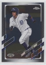 2021 Topps Pro Debut Chrome Adinso Reyes #PDC-116 4r2