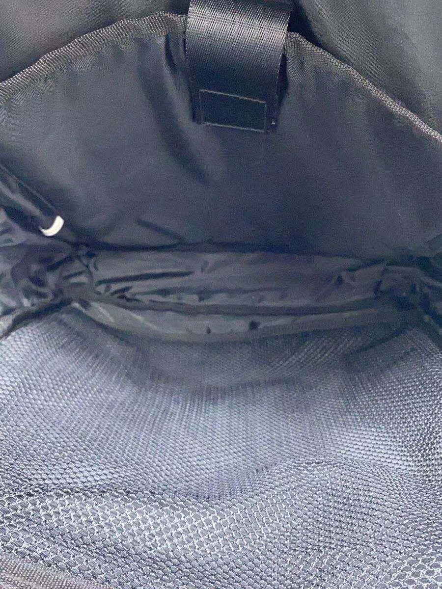 COMPLETE WORKS Backpack -- NVY Solid Color - image 5