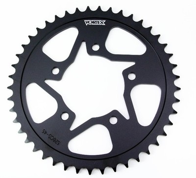 Vortex 452AS-41 Steel Rear Sprocket 520 Kawasaki Ninja 650R ZX6R ZX10R Z1000