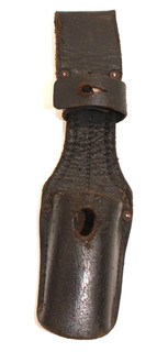 LK7763: Wehrmacht Koppelschuh für Bajonett k98