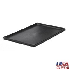 Leak Proof Replacement Pan 42 Inch Dog Crates Easy Clean Durable Flexible New