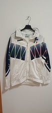 Felpa Track Jacket ITALIA DIADORA USA 94 BAGGIO XL Nuova Senza 