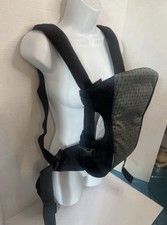 Flourville Baby Carrier Lightweight Adjustable / Toddler Infant Use