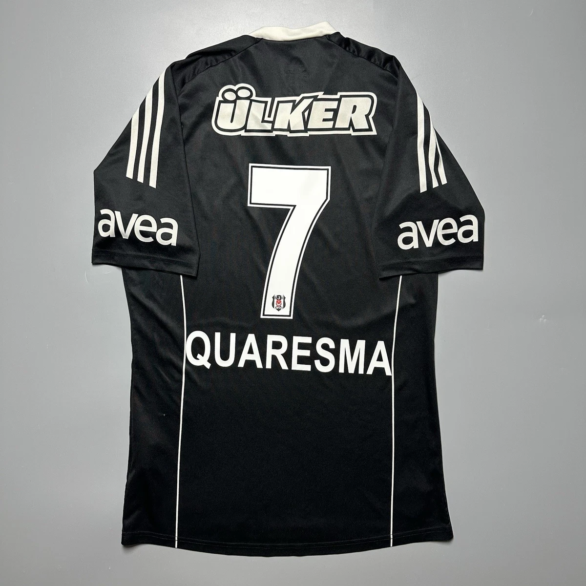 adidas Besiktas JK International Club Soccer Fan Jerseys for sale