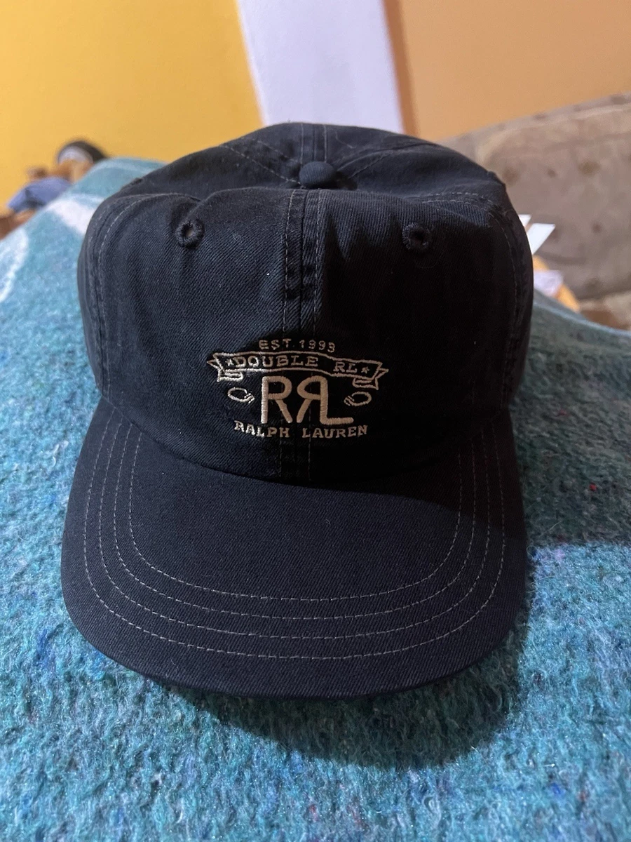 RRL Cotton Hats for Men | eBay