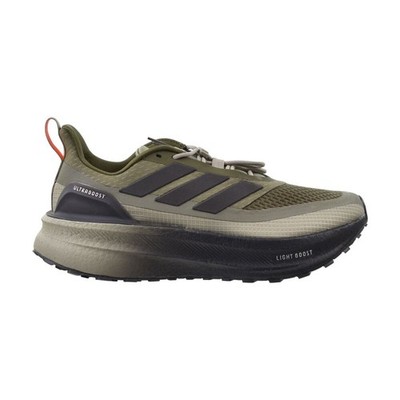 Adidas Ultraboost 5 Climawarm Men's Shoes Silver Pebble/Black ig9354