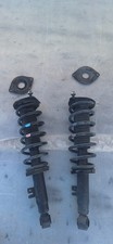1990-1996 Nissan 300ZX Z32 Front Strut Shock Spring Assembly Pair Set OEM