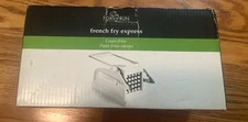 Fox Run French Fry Express Potato Vegetable Cheese Slicer Suction Base