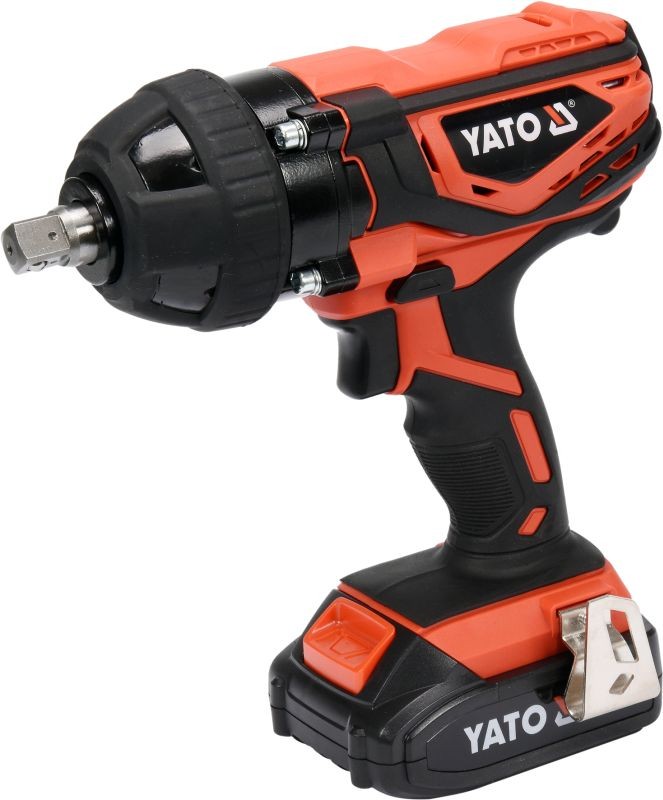 YATO Impact wrench YT-82804 Impact gun - Image 3