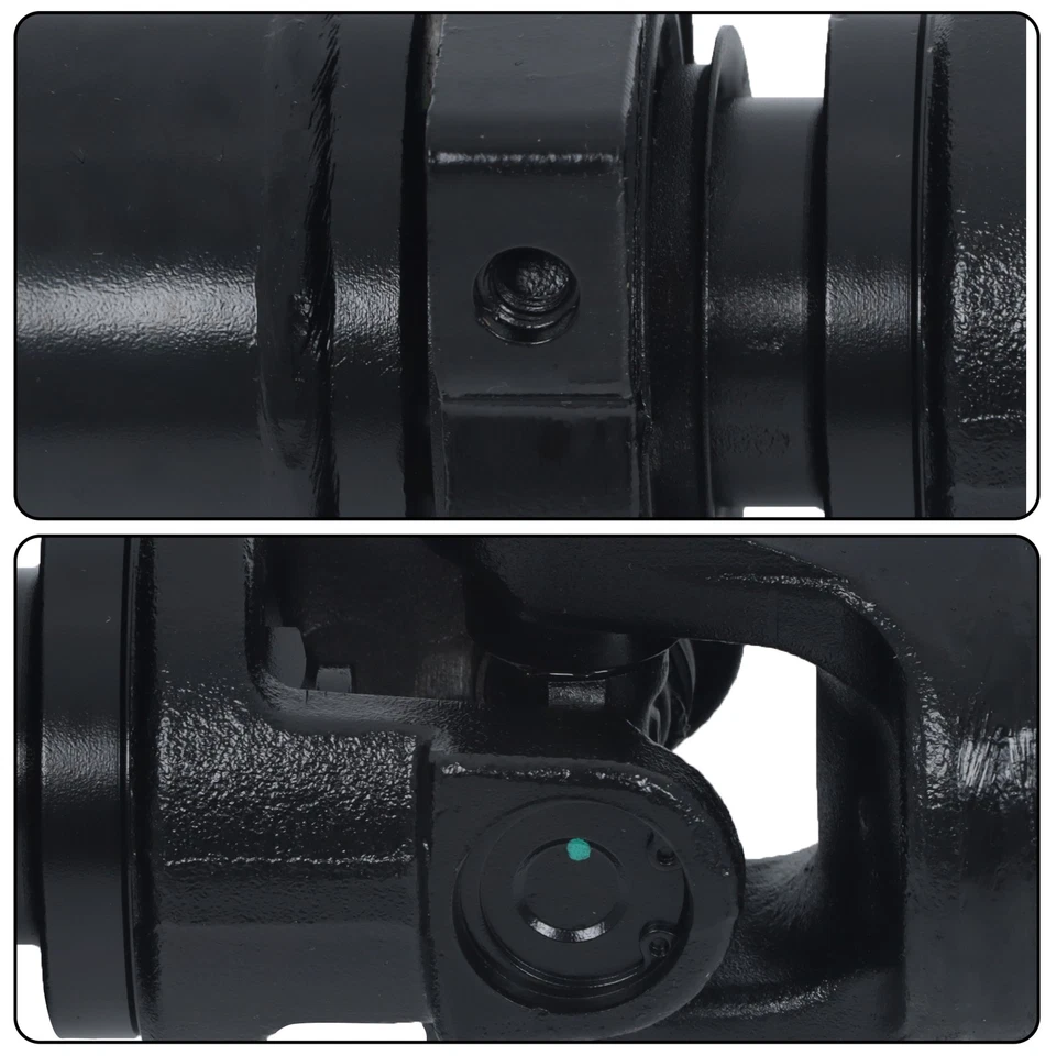 1PC Rear Driveshaft Assembly For Ford Explorer Taurus Lincoln MKS 2011-2018 Foto 3 de 4