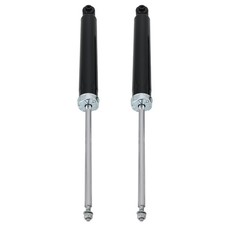 2x Stoßdämpfer Hinten for CITROËN C4 PEUGEOT 307 5206CS 344407 313160 2004-2012