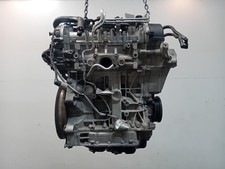Moteur Skoda ROOMSTER