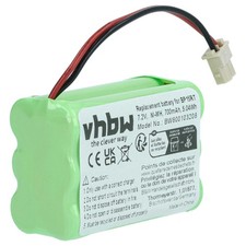 Akku für Dogtra 1400NCP Transmitter 1500NCP Transmitter 700mAh