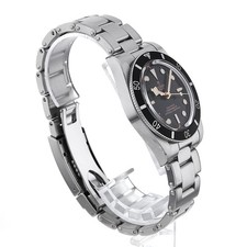 TUDOR black bay 54 79000N-0001 second hand mens 3