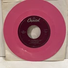 The Beatles "All You Need Is Love/ Baby You're a Rich Man" For Jukeboxes only