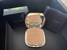 D&G Compact Foundation Perfect Matte Powder Foundation Creamy Nr. 140 Tan  15 g