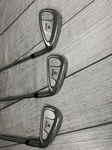 Taylormade 320 Irons | eBay