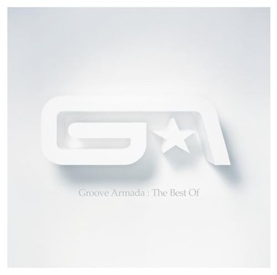 Groove Armada - The Best Of - Groove Armada CD K4VG The Cheap Fast Free Post