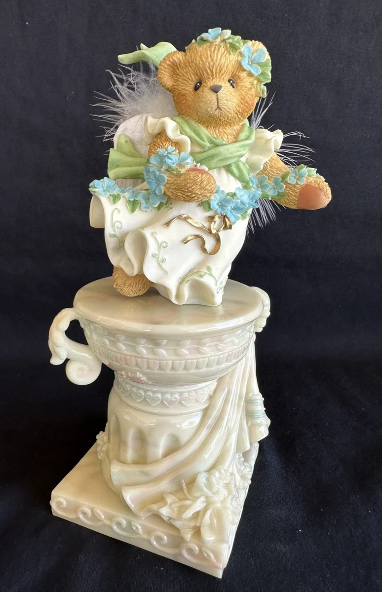cherished teddies products for sale | eBay