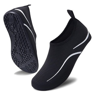 Wasserschuhe für Damen und Herren / Aquaschuhe / Schwimmschuhe / Strandschuhe   