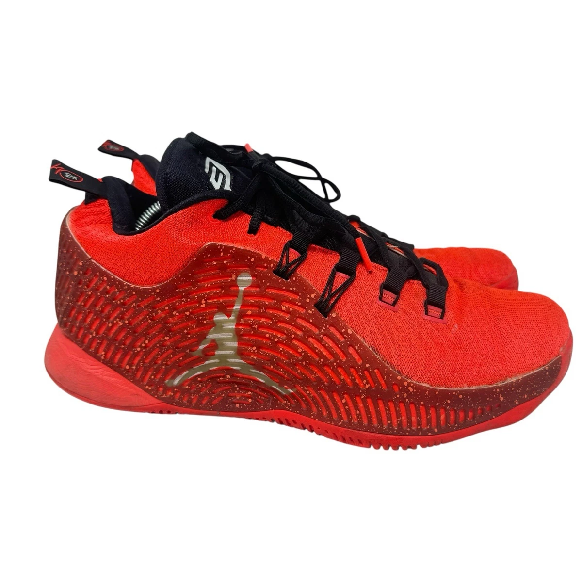 Jordan CP3.X Red - 854294-600 for Sale | Authenticity Guaranteed
