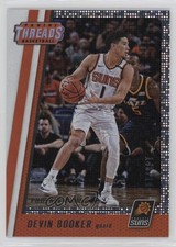 2017-18 Panini Threads Dazzle 146/199 Devin Booker #49 r9d