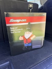 Snap On Model Ssx26p107 Shop Gnome Iv Tool Storage - Fast Shipping