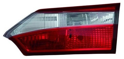 Für DEPO 212-1344R-LD-UE Combination Rearlight
