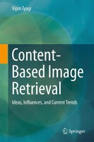 Vipin Tyagi | Content-Based Image Retrieval | Buch | Englisch (2018) | Xxxiv