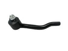 TRQ PSA37162 Front Right Outer Tie Rod End Premium Steering Component