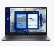 Dell Pro 16 PC16250 16