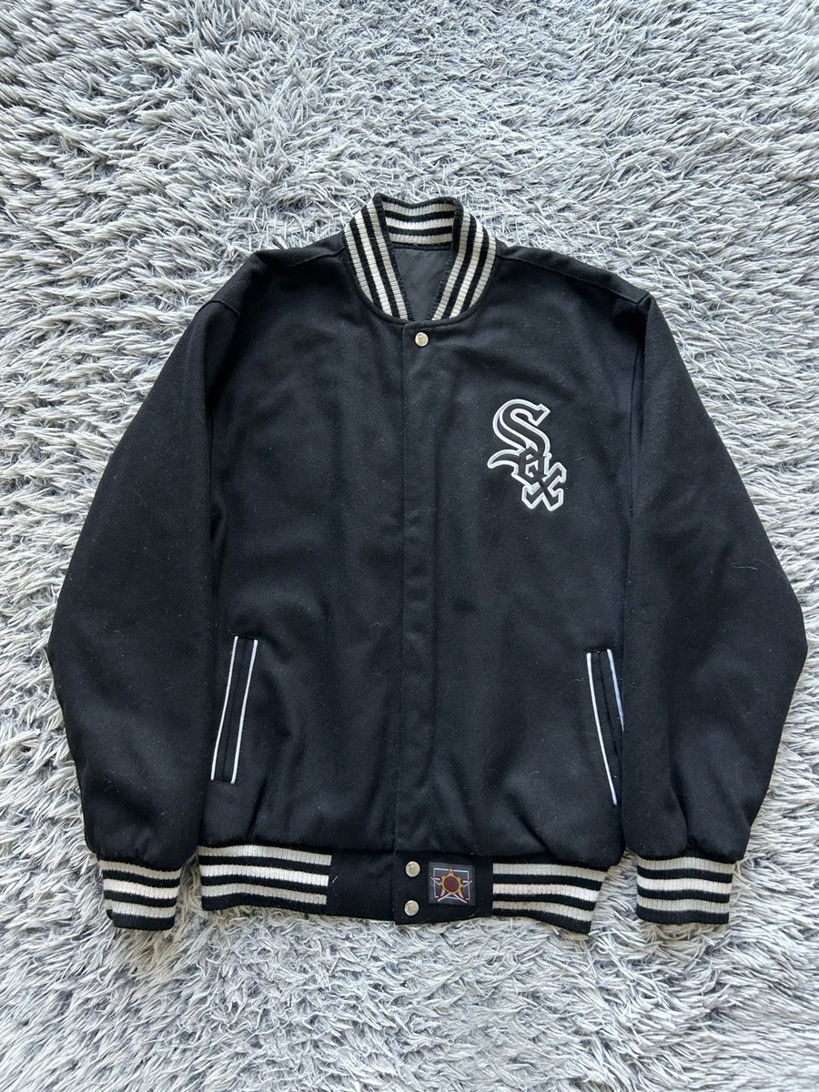 Jeff Hamilton Jacket In Mlb Fan Apparel & Souvenirs for sale | eBay
