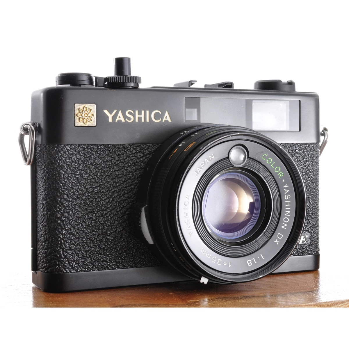 Yashica Electro 35 mm Film Cameras for sale | eBay