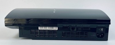 PS3本体 60GB CECH A00 PS3 Playstation 3 Console CECHA00 60GB First Model Tested System