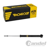 Monroe Gasdruck StoßDÄMpfer Hinten Passend FüR Toyota Avensis | G1318