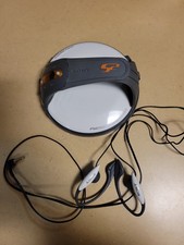 Sony S2 Walkman D-NS707F Portable CD Player FM/AM Matching Headphones Tested
