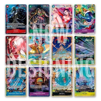One Piece Premium Card Collection - Best Selection Vol. 2